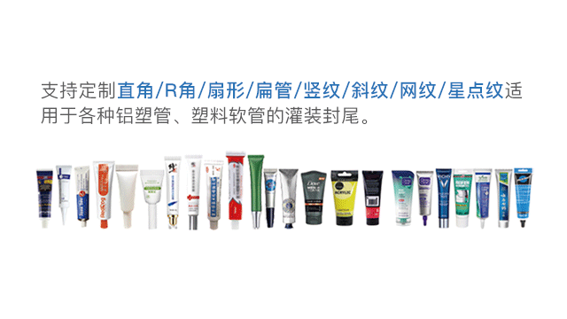 350B2-120雙工位灌裝封尾機