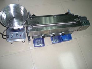 自動(dòng)化設(shè)備與自動(dòng)組裝機(jī) 昆山市千燈鎮(zhèn)和翔振動(dòng)盤制造廠的創(chuàng)新與制造