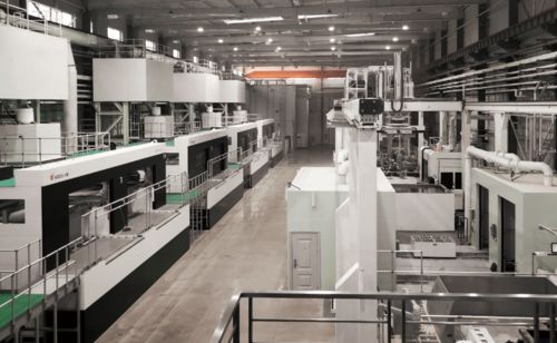 行業(yè)唯一國家級鑄造3D打印及鑄造智能工廠工業(yè)設計中心誕生，引領機械設備制造與裝配設計新紀元