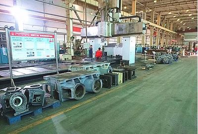 石化機械三機分公司 壓縮機技術助力涪陵頁巖氣田穩(wěn)產上產